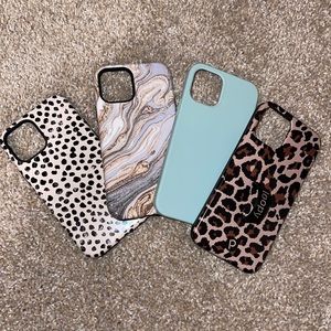 iPhone 12 Pro cases